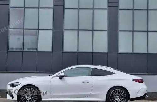 MERCEDES-BENZ Cle 