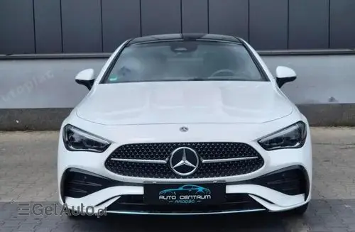 MERCEDES-BENZ Cle 