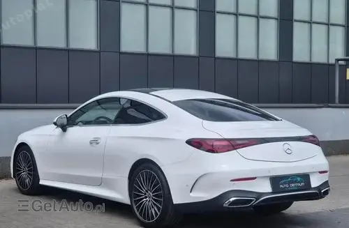 MERCEDES-BENZ Cle 