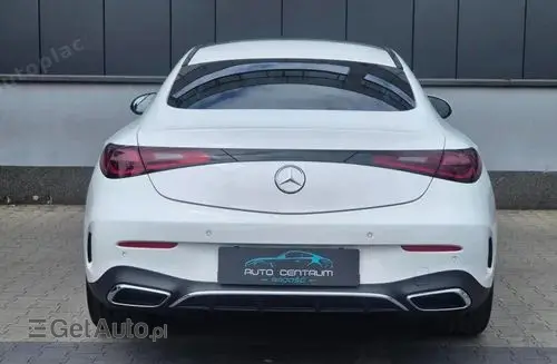 MERCEDES-BENZ Cle 