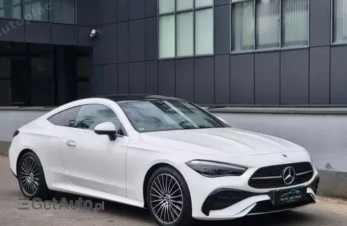 MERCEDES-BENZ Cle 
