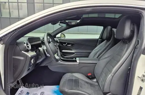 MERCEDES-BENZ Cle 