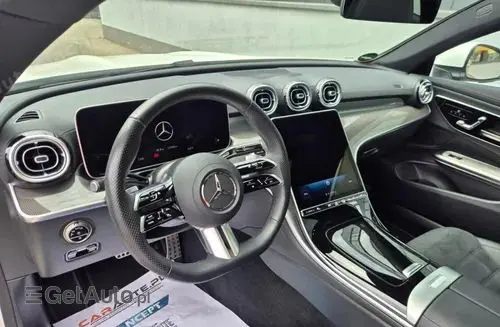 MERCEDES-BENZ Cle 