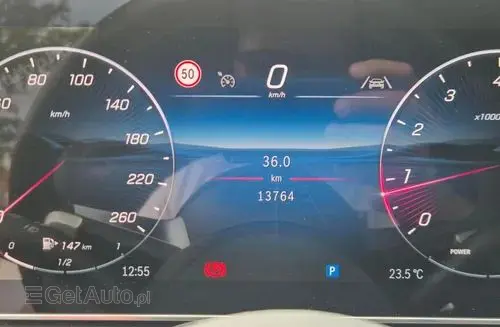 MERCEDES-BENZ Cle 