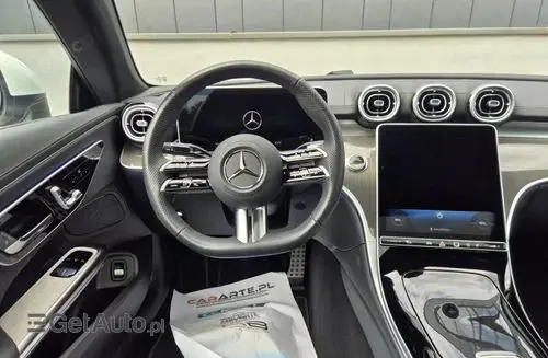 MERCEDES-BENZ Cle 