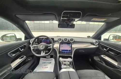 MERCEDES-BENZ Cle 