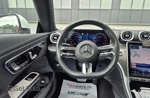 MERCEDES-BENZ Cle 