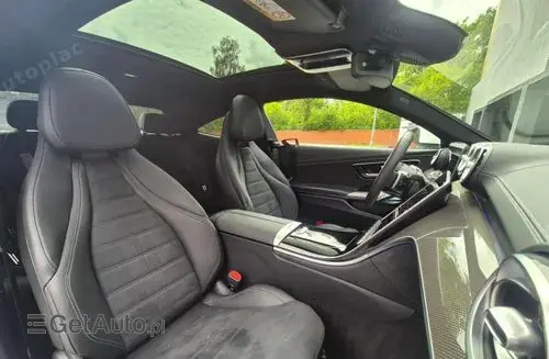 MERCEDES-BENZ Cle 