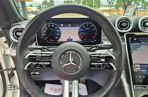 MERCEDES-BENZ Cle 