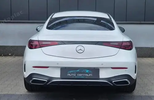 MERCEDES-BENZ Cle 