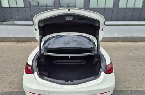 MERCEDES-BENZ Cle 