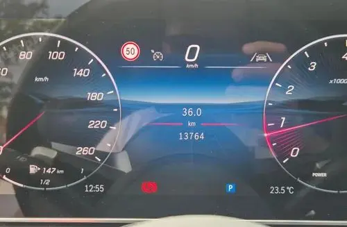 MERCEDES-BENZ Cle 