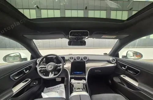 MERCEDES-BENZ Cle 