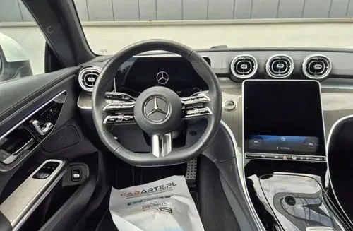 MERCEDES-BENZ Cle 