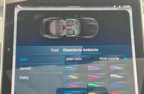 MERCEDES-BENZ Cle 