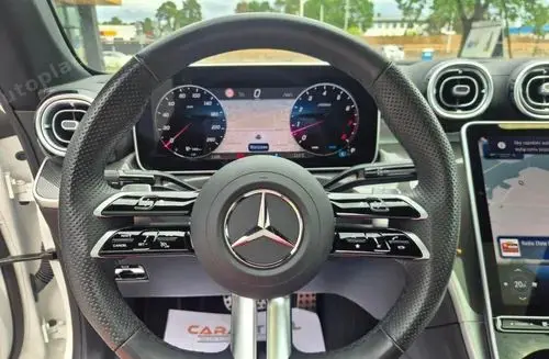 MERCEDES-BENZ Cle 