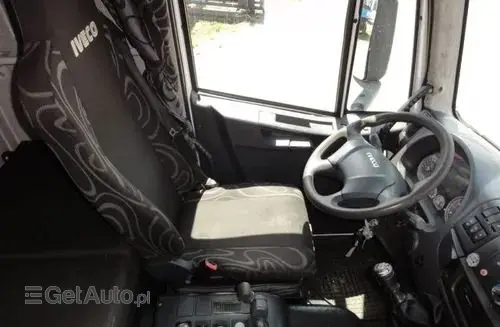IVECO EuroCargo 