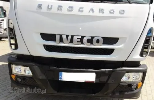 IVECO EuroCargo 