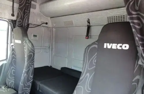 IVECO EuroCargo 