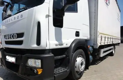 IVECO EuroCargo 