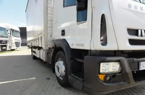 IVECO EuroCargo 