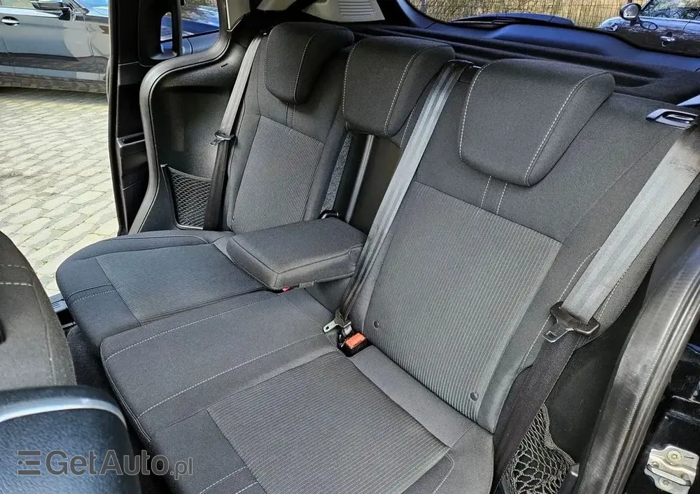 FORD B-MAX 1.0 EcoBoost Titanium