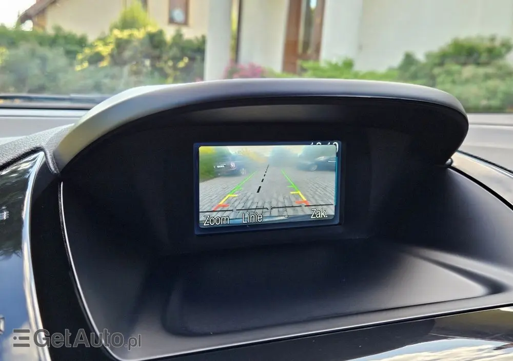 FORD B-MAX 1.0 EcoBoost Titanium