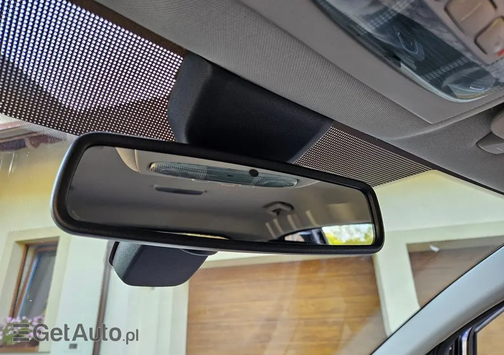 FORD B-MAX 1.0 EcoBoost Titanium