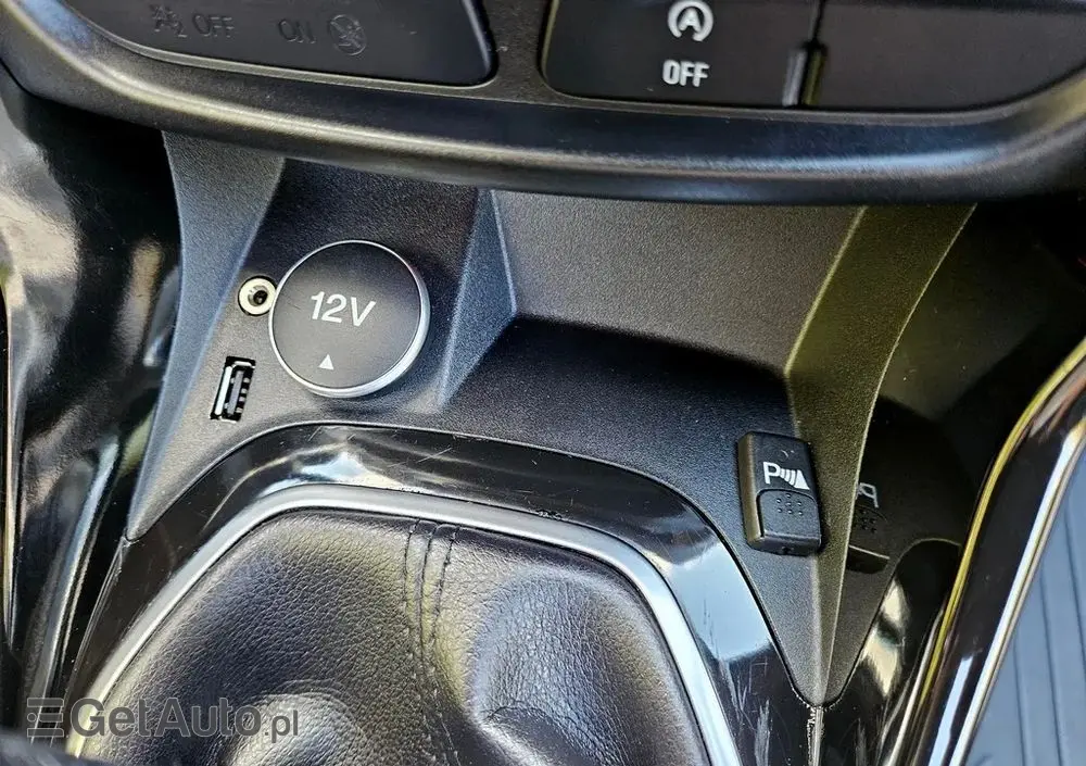 FORD B-MAX 1.0 EcoBoost Titanium