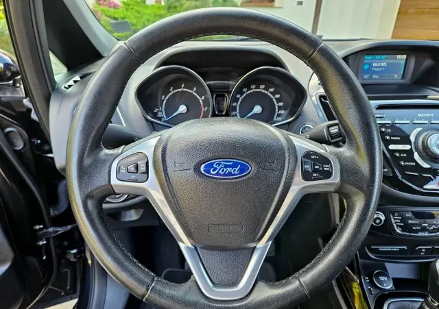 FORD B-MAX 1.0 EcoBoost Titanium