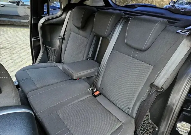 FORD B-MAX 1.0 EcoBoost Titanium