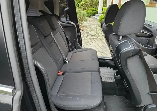 FORD B-MAX 1.0 EcoBoost Titanium