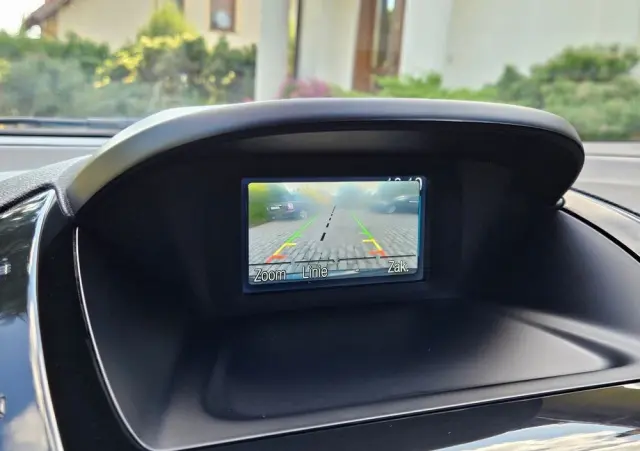 FORD B-MAX 1.0 EcoBoost Titanium