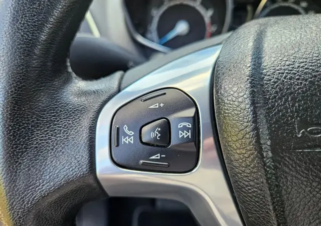 FORD B-MAX 1.0 EcoBoost Titanium