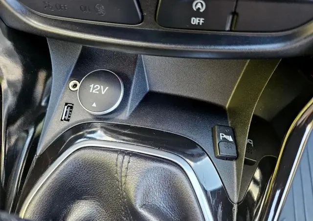 FORD B-MAX 1.0 EcoBoost Titanium