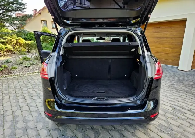 FORD B-MAX 1.0 EcoBoost Titanium