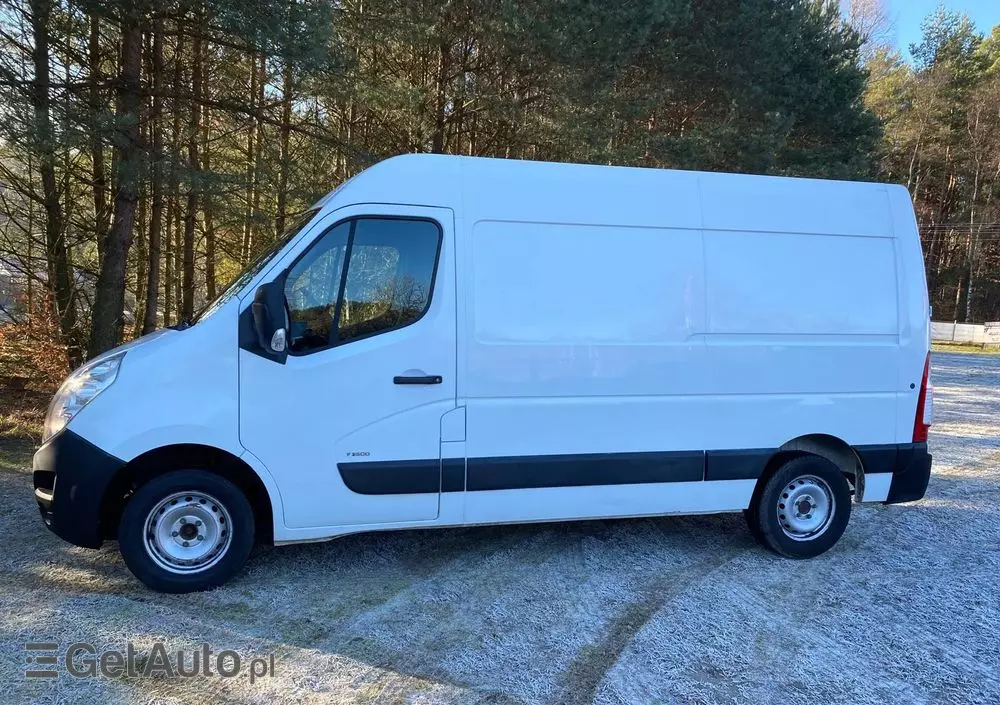 OPEL Movano L2H2 