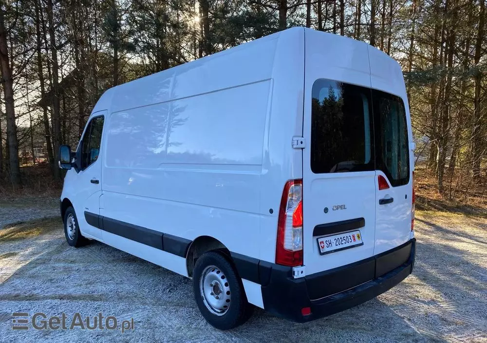OPEL Movano L2H2 