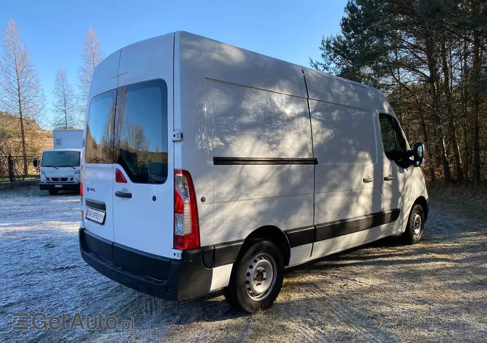 OPEL Movano L2H2 