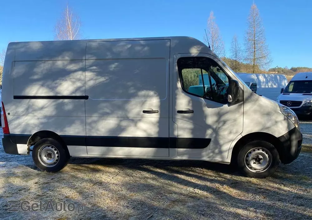 OPEL Movano L2H2 