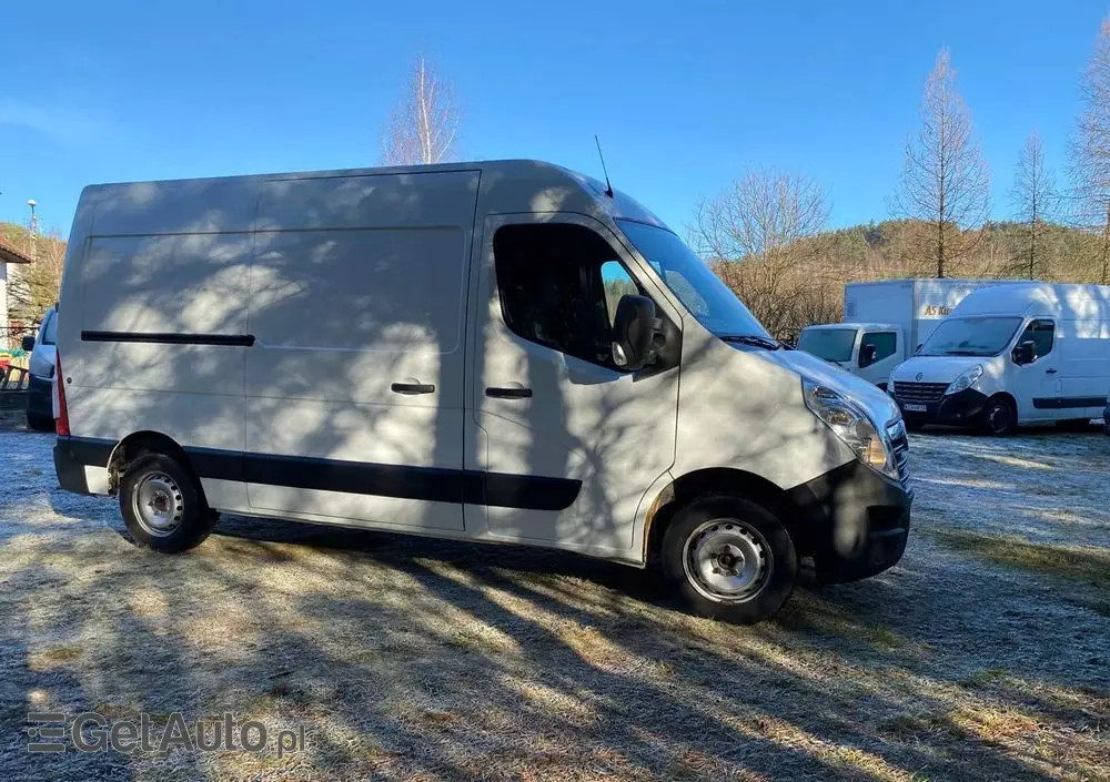 OPEL Movano L2H2 