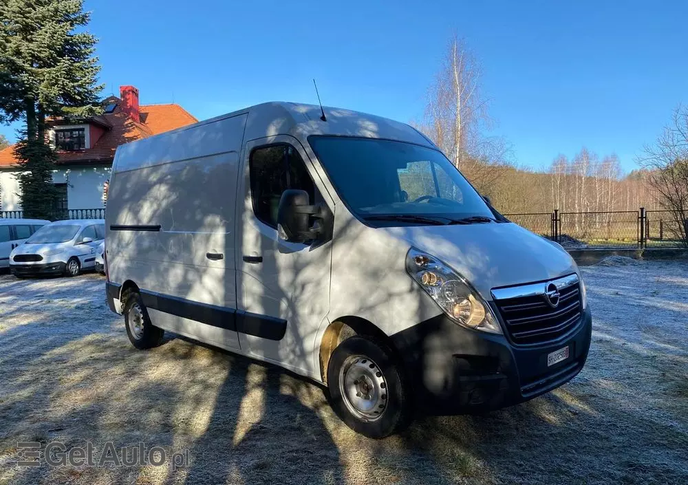 OPEL Movano L2H2 