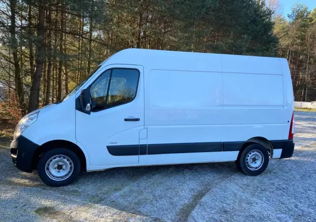 OPEL Movano L2H2 