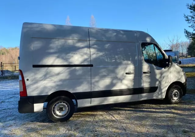 OPEL Movano L2H2 