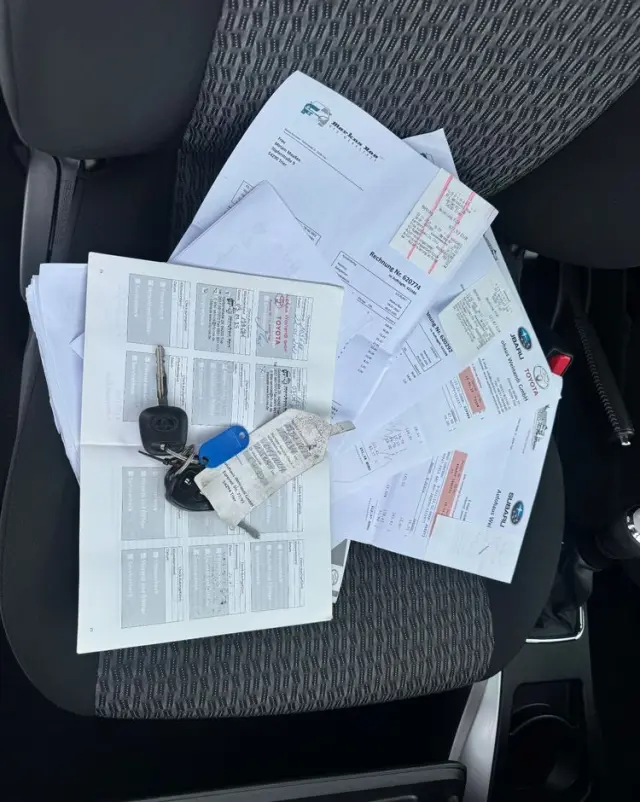 TOYOTA Yaris 1.0 VVT-i Trend