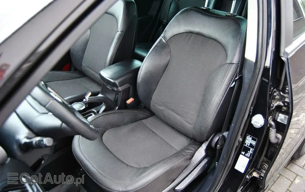 HYUNDAI Ix35 1.7 CRDi Premium 2WD