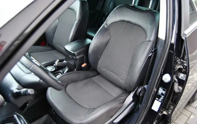 HYUNDAI Ix35 1.7 CRDi Premium 2WD