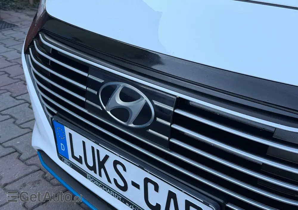 HYUNDAI IONIQ 1.6 GDI Style