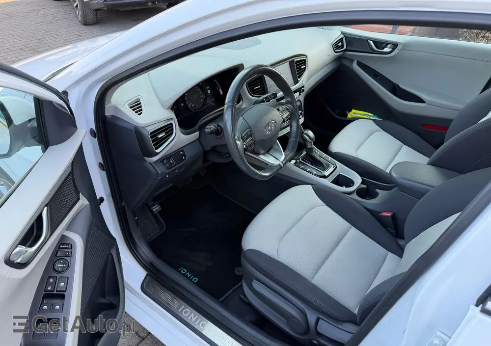HYUNDAI IONIQ 1.6 GDI Style