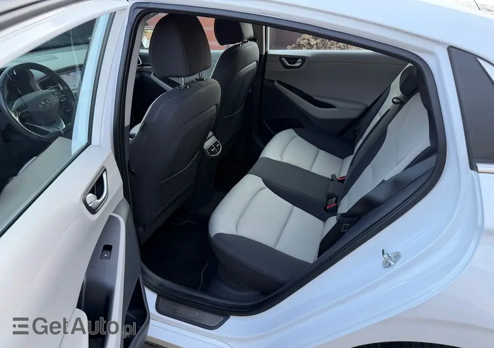 HYUNDAI IONIQ 1.6 GDI Style